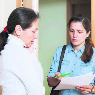 Massnahmen wieder angestiegen - Der Bedarf an Kindes- und Erwachsenenschutzmassnahmen ist gestiegen. Bild: Archiv