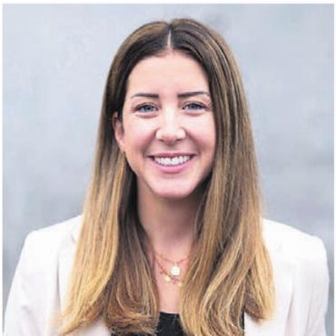 Schurtenberger folgt auf Späni - Anja Schurtenberger tritt im neuen Schuljahr die Schulleitung an. Bild: zg