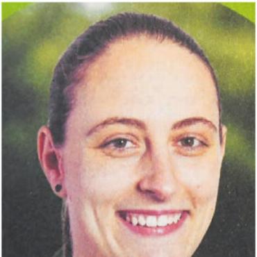 Alle wollen ein attraktives Wohlen - Jennifer Lüthy, Grüne.