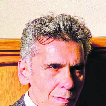 Seine alte Heimat Iran ist aktuell im Fokus. Filmemacher Mehdi Sahebi wird den Flüchtlingstag besuchen und sagt: «Integration ist kein Ziel, sondern ein Prozess – eine wechselseitige Annäherung.» Bild: pd