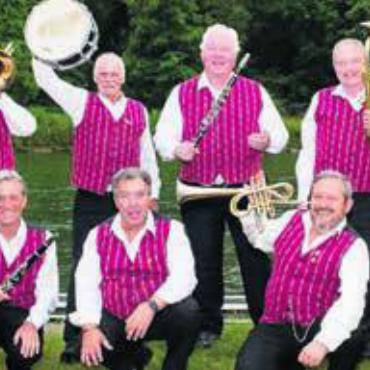 Matinee-Konzert im JoJo - Freunde von gepflegter Blasmusik kommen morgen Samstag auf ihre Kosten. Bild: zg