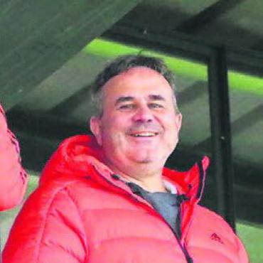 Besonderes Testspiel - Thomas Jent im Oktober 2020 auf den Niedermatten. Damals war er Trainer des FC Wohlen. Jetzt kommt er als Testspielgegner zurück. Bild: Archiv/jl