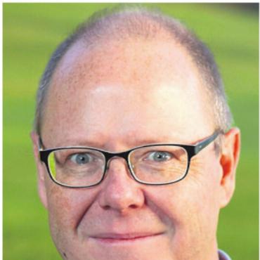 Sieben Köpfe für Merenschwand - Patrick Bachmann, 49, FDP, bisher.