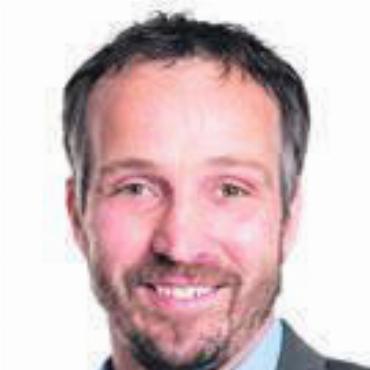 AUS DEM GROSSEN RAT - Hans-Peter Budmiger, GLP, Muri.