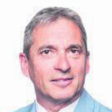AUS DEM GROSSEN RAT - Daniel Urech, SVP, Sins.