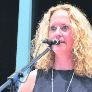 Abschied und Anfang in einem - «Der Abschied fällt nicht leicht», sagt Schulleiterin Sylvia Rodel.