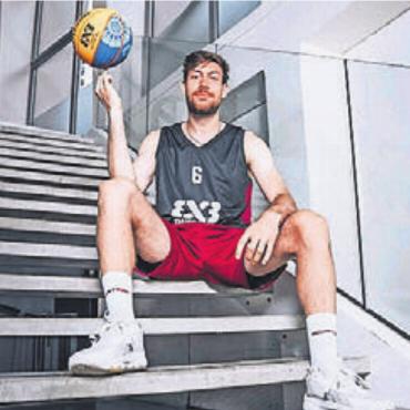 Sieg knapp verpasst - Starke Leistung am Turnier im Zürcher HB: Laurent Zoccoletti. Bild: zg