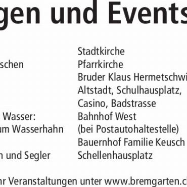 Wie aus einer guten Idee Zirkusgeschichte wird