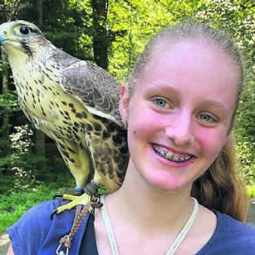 Vielfältiges Programm - Mit dem Ferienpass kann man viel erleben. Bild: zg