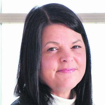 Die erste Frau an der Spitze - Isabelle Hediger legt den Fokus auf die Verwaltung, damit das junge Team wachsen und sich etablieren kann. Bild: vaw