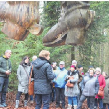 Ein trauriges Freiämter Kapitel - Unter dem Stiefeliryter. Bild: ake