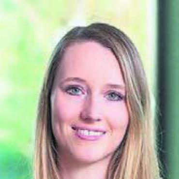 Pensionsplanung – Gut vorbereitet in den nächsten Lebensabschnitt - Sarah Rauber Individualkundenberaterin, Raiffeisenbank Wohlen
