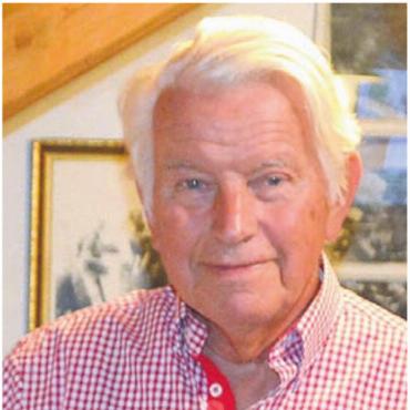 Kulturelles Gedächtnis von Merenschwand - Bruno Käppeli Bild: Archiv