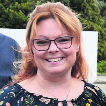 Balmer kandidiert als Vize - Martina Balmer amtet seit vier Jahren als Gemeinderätin. Bild: Archiv