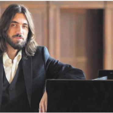 Intim und voller Poesie - Teo Gheorghiu gehört zu den herausragenden Pianisten der Schweiz. Bild: zg