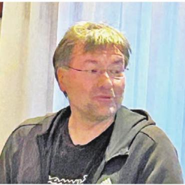 Spatenstich folgt bald - Daniel Ruf wurde als neuer Geschäftsleiter vorgestellt. Bild: zg