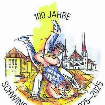 Im Vorfeld des Jubiläums - Im kommenden Jahr stehen verschiedene Jubiläums-Aktivitäten auf dem Programm. Ein Buch über die Geschichte gehört dazu.