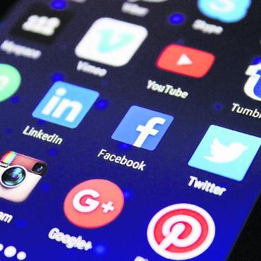 «Nicht so gemeint» reicht nicht - Auf der Plattform Jodel setzte der Angeklagte innert kürzester Zeit drei schwerwiegende Posts ab. Bild: www.pixabay.com
