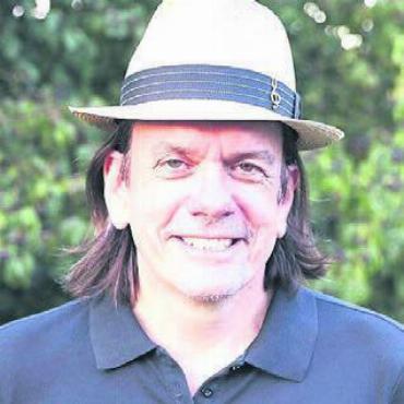 «The Mystery of Lights» - Peter Werlen dirigiert die Villmerger «Musig». Bild: Archiv