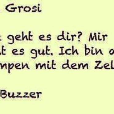 CHLOSCHTERGEISCHT