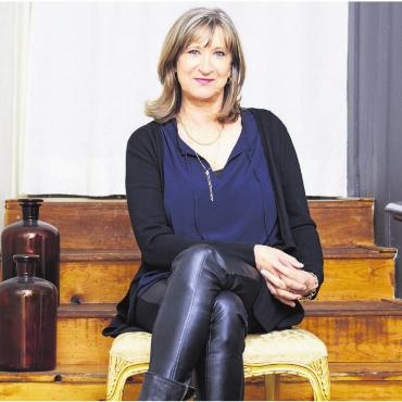 Düfte der Weihnachtszeit - Die Parfümeurin Brigitte Witschi liest am 23. November aus ihrem Buch. Bild: zg