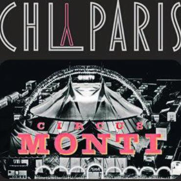 Edel und stilvoll – wie die Montis - Die Etikette des «Chly Paris».