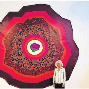«Venus von Muri» reist weiter