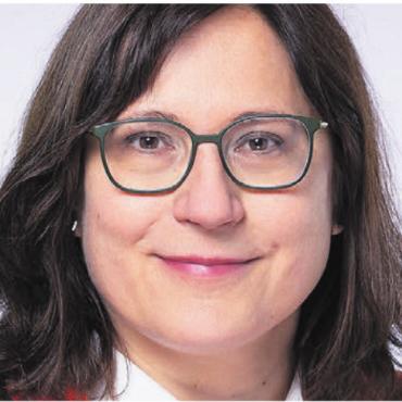 Philosophisch gehaltvoll - Philosophie verständlich und lebensnah zugänglich machen, dieses Ziel verfolgt Philosophin Magdalena Hoffmann.