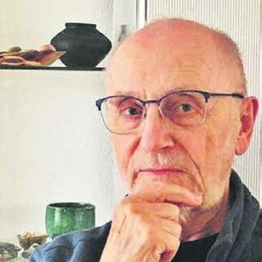 Ein Künstler von Rang - Seit zwölf Jahren lebt Remo Roth in Muri.