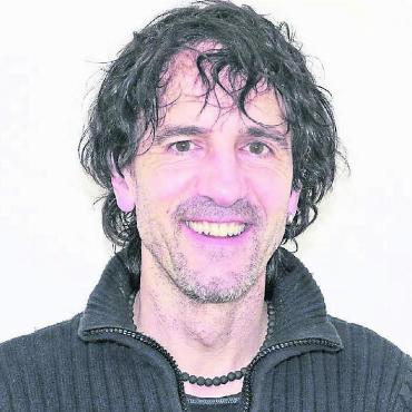 «Ich würde cleverer handeln» - «Sollte ich meinen Job verlieren, weil ich meine Meinung äussere, dann soll es eben so sein», sagte Markus Häni vor seiner Rede. Und so war es dann auch. Bilder: Archiv