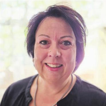 Sechskampf in Gemeinderat - Rahel Gehrig, neu.