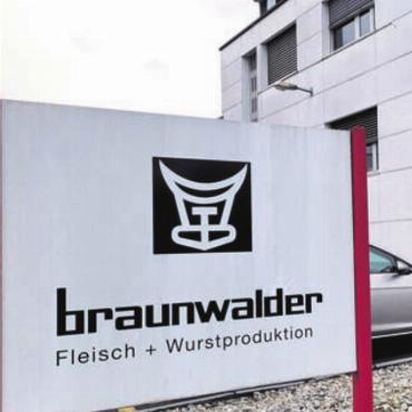 Ende mit Schrecken - Das Logo stand jahrzehntelang für beste Qualität, jetzt wird es wohl für immer verschwinden.