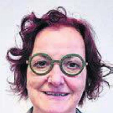 Unterwegs - Verena Anna Wigger, Muri.
