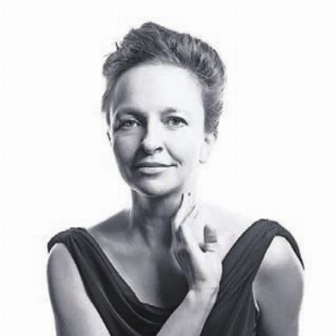 Konzert der Cappella dei Grilli - Christina Daletska (Mezzosopran).