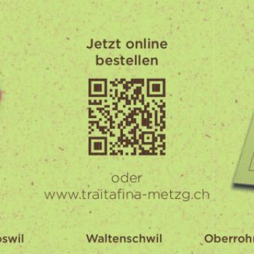 Frühlingsfreude in Ihrer Dorfmetzg