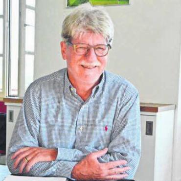 Eine Bisherige oder ein Neuer - Ende Februar hört Erwin Gerber als Gemeindeammann und Gemeinderat auf. Bild: Archiv