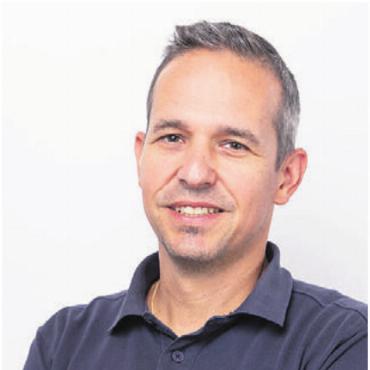 Sie wollen ihren Beitrag leisten - Martin Nägeli, neu.