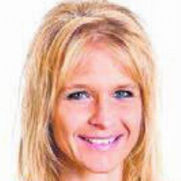 AUS DEM GROSSEN RAT - Nicole Heggli-Boder, Buttwil, SVP.