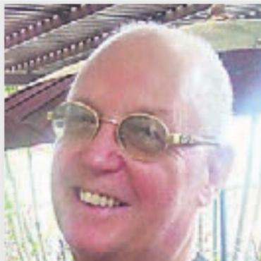 BRIEF AUS THAILAND - Rolf Maurer, Chiang Mai.