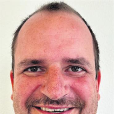 Reiseverhalten bewusst machen - Thomas Stöckli, Redaktor.
