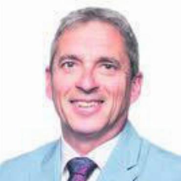 AUS DEM GROSSEN RAT - Daniel Urech, SVP, Sins.
