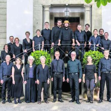 Wohlen: Chor, Pantomime und Licht