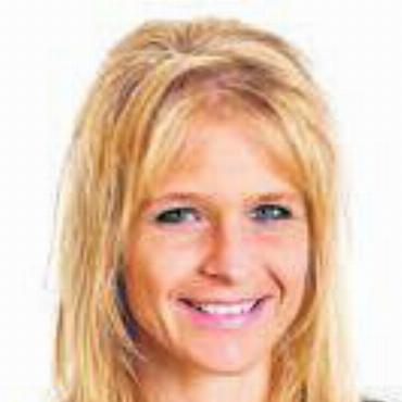 AUS DEM GROSSEN RAT - Nicole Heggli-Boder, SVP, Buttwil.