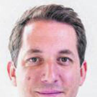Farbfleck oder Schandfleck? - Stefan Sprenger, Redaktor.