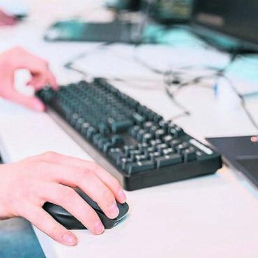 Der Fachkräftemangel betrifft nicht nur technisch dominierte Branchen, sondern auch die öffentliche Hand. Bild: pd