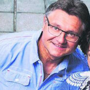 Boswil: Tanzen mit dem Duo Hall