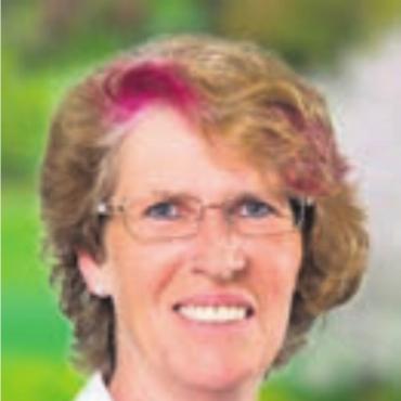 AUS DEM GROSSEN RAT - Franziska Stenico, Die Mitte, Beinwil.