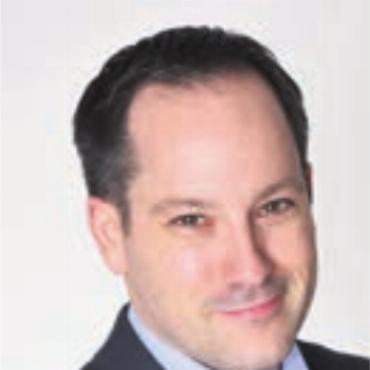 GASTKOLUMNE - Martin Rüfenacht, Jurist und Krimiautor, Aristau.