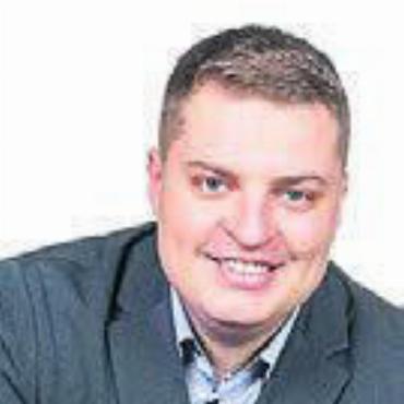 AUS DEM GROSSEN RAT - Alain Bütler, SVP, Kallern.