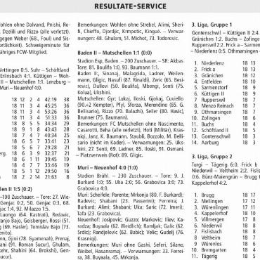 RESULTATE-SERVICE